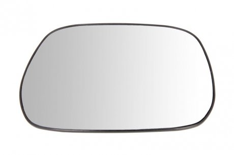 Стекло зеркала заднего вида BLIC 6102021292993P (фото 1)