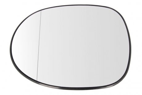 Стекло зеркала заднего вида BLIC 6102122001335P (фото 1)