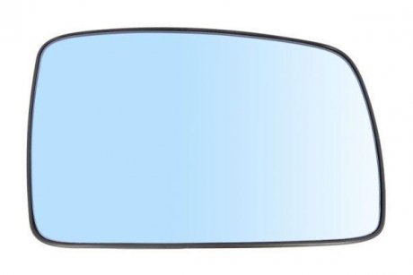 Стекло зеркала заднего вида BLIC 6102572001670P (фото 1)