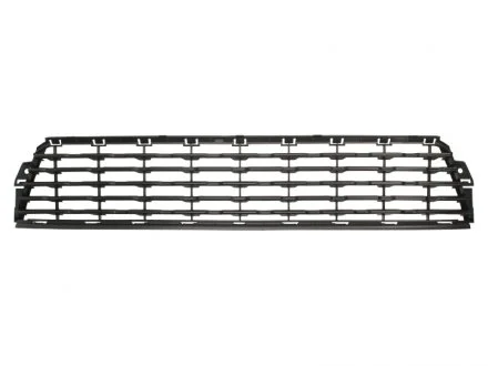 Решітка бампера передн (Нижн) CITROEN C3 PICASSO 02.09-01.13 BLIC 6502070541995P