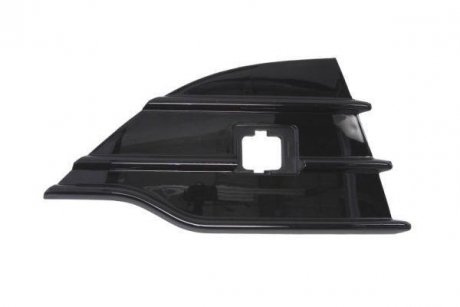 Решітка бампера передн Лів/Прав (комплект, чорн глянець) FORD KUGA II 10.12-12.16 BLIC 6502072579994P