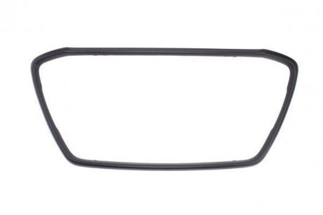 Елемент передньої решітки Рамка решітки (темно-сірий колір, TÜV) MITSUBISHI ASX 02.10- BLIC 6502073751995Q