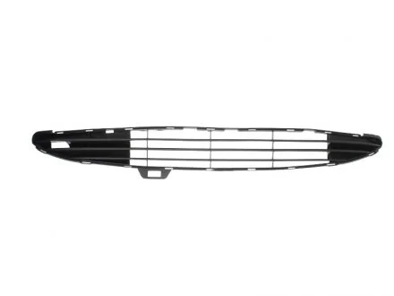 Решітка бампера передн (середн) PEUGEOT 206 09.98-02.03 BLIC 6502075507995P