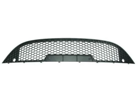 Решітка бампера передн (середн) SEAT LEON 1P 05.05-03.09 BLIC 6502076613995P