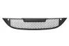 Решітка бампера передн (чорн, сертифікат TÜV) SEAT LEON 1P 05.05-03.09 6502076613995Q