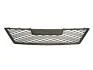 Решітка бампера передн (Нижн) SEAT LEON 1P 03.09-09.12 6502076613996P