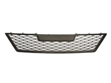 Решітка бампера передн (Нижн) SEAT LEON 1P 03.09-09.12 BLIC 6502076613996P (фото 1)