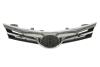 Передня решітка (з хром.накладкою, срібн) TOYOTA COROLLA SDN E17 07.16-12.18 BLIC 6502078139990P (фото 1)