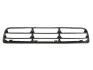 Решітка бампера передн (середн) VW BORA 10.98-05.05 6502079543910P