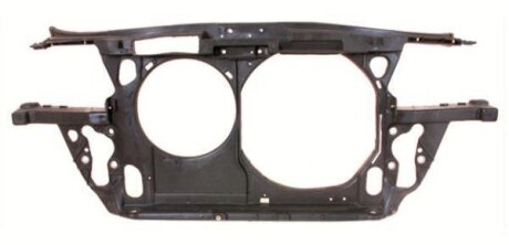Передня панель (в зборі, з кріпленням фар, 6 циліндрів) AUDI A6 C5 01.97-01.05 BLIC 6502080014201P