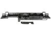 Передня панель (верхн, пластик) CITROEN C4 PICASSO II 02.13-05.16 6502080538202P