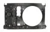 Передня панель (в зборі, з кондиціонером, пластик) CITROEN C4 I  PEUGEOT 3008 I, 307, 308 I, 5008 I 11.04-11.14 6502080552201P