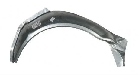 Ремонтна панель колісної арки задн Лів (зовнішн) HONDA PRELUDE V 10.96-10.00 BLIC 6504032919551P