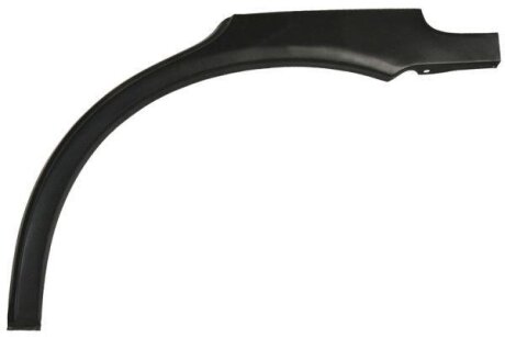 Ремонтна частина крила задн Лів HONDA ACCORD VI Седан 10.98-06.03 BLIC 6504032924581P