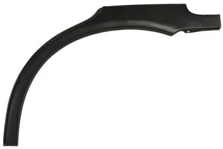 Ремонтна частина крила задн Лів HONDA ACCORD VI Седан 10.98-06.03 BLIC 6504032924581P