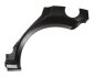 Ремонтна частина крила задн Лів HYUNDAI GETZ 5D 09.02-06.09 6504033127581P