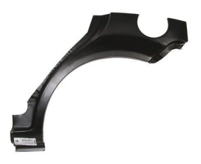 Фото 1 - ремонтна частина крила задн Лів HYUNDAI GETZ 5D 09.02-06.09 BLIC 6504033127581P Ремонтна частина крила задн Лів HYUNDAI GETZ 5D 09.02-06.09 BLIC 6504033127581P (фото 1)