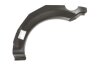 Ремонтна частина крила задн Лів HYUNDAI GETZ 3D 09.02-06.09 6504033127591P
