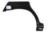 Ремонтна частина крила задн Прав HYUNDAI MATRIX 06.01-08.10 6504033132582P
