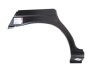 Ремонтна частина крила задн Прав HYUNDAI MATRIX 06.01-08.10 BLIC 6504033132582P (фото 2)