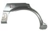 Ремонтна частина крила задн Прав MAZDA 323 VI BJ 4D 09.98-10.03 6504033475582P