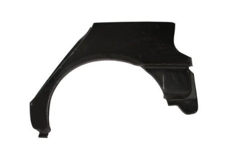 Фото 1 - ремонтна частина крила задн Лів (довга) RENAULT MEGANE I, SCENIC I 01.96-09.03 BLIC 6504036038531P Ремонтна частина крила задн Лів (довга) RENAULT MEGANE I, SCENIC I 01.96-09.03 BLIC 6504036038531P (фото 1)