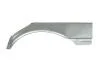 Ремонтна частина крила задн Лів SEAT LEON 1M, TOLEDO II 1M 10.98-06.06 BLIC 6504036616581P (фото 1)