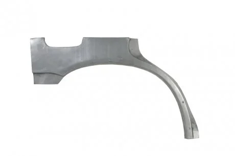 Ремонтна частина крила задн Прав SUBARU LEGACY II BD/ BG 02.94-03.99 BLIC 6504036711582P