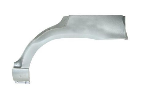 Фото 1 - ремкомплект крила, заднього BLIC 6504037513581P Ремкомплект крила, заднього BLIC 6504037513581P (фото 1)