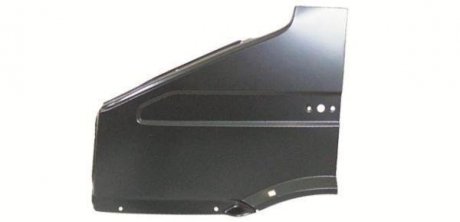 Крило переднє BLIC 6504042094311P