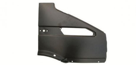 Крило переднє BLIC 6504042094312P