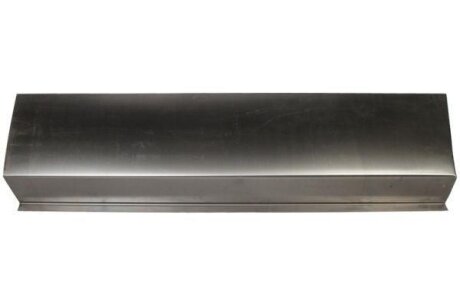 Ремкомплект бокового молдингу BLIC 6505060911001P