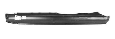 Поріг Лів (оцинкований) CHEVROLET AVEO II Седан / Хетчбек 5D 04.05-05.11 BLIC 6505061135011P