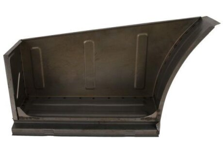 Сходинка кабіни Прав (в зборі) DAEWOO LUBLIN I / II / III 02.93-12.07 BLIC 6505061150056P