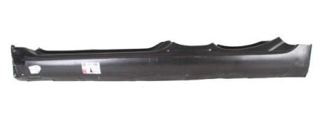 Поріг Прав NISSAN MICRA III K12 5D 01.03-06.10 BLIC 6505061609012P