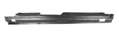 Фото 1 - поріг Прав (оцинкований) NISSAN PRIMERA P12 01.02-12.07 BLIC 6505061670012P Поріг Прав (оцинкований) NISSAN PRIMERA P12 01.02-12.07 BLIC 6505061670012P (фото 1)