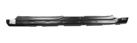 Поріг Лів (оцинкований) VW PASSAT B6 03.05-11.10 BLIC 6505069540011P