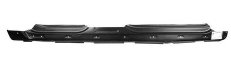 Поріг Прав (оцинкований) VW PASSAT B6 03.05-11.10 BLIC 6505069540012P