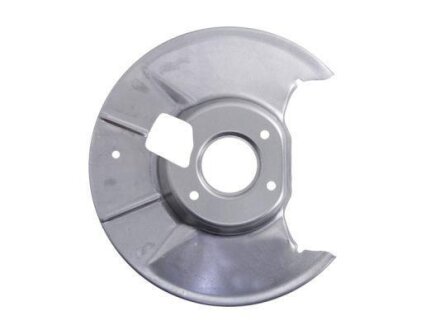 Фото 1 - захист гальмівного диска задн Лів MAZDA 6 1.8-2.3 06.02-08.07 BLIC 6508033451877P Захист гальмівного диска задн Лів MAZDA 6 1.8-2.3 06.02-08.07 BLIC 6508033451877P (фото 1)