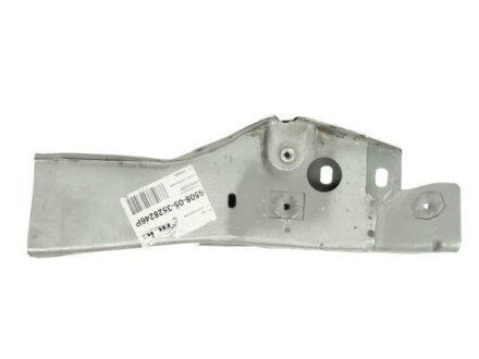 Кріплення крила передн Прав MERCEDES E-KLASA W211 03.02-04.06 BLIC 6508053528246P