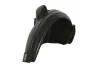 Підкрилок передн Прав (пвх / abs) AUDI A1 8X 05.10-06.18 6601010044802P