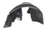 Підкрилок передн Лів (пвх / abs) BMW 7 E38 10.94-11.01 6601010075801P