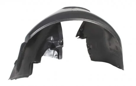 Підкрилок передн Лів (пвх / abs) BMW 7 E38 10.94-11.01 BLIC 6601010075801P
