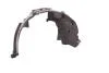 Підкрилок передн Прав (пвх / abs) NISSAN X-TRAIL I T30 07.01-01.13 6601011678802P