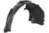 Підкрилок передн Прав (пвх / abs) NISSAN X-TRAIL II T31 03.07-09.10 6601011679802P
