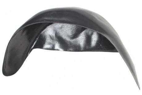 Підкрилок задн Лів (пвх / abs) CITROEN JUMPER I FIAT DUCATO PEUGEOT BOXER 02.94-08.06 BLIC 6601012092831P