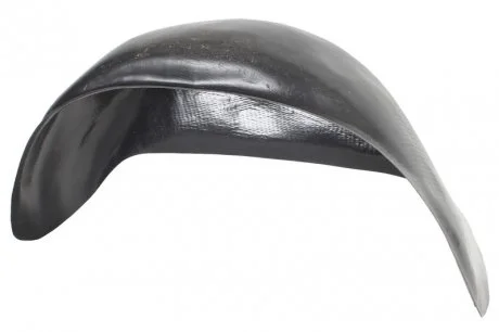 Підкрилок задн Прав (пвх / abs) CITROEN JUMPER I FIAT DUCATO PEUGEOT BOXER 02.94-08.06 BLIC 6601012092832P