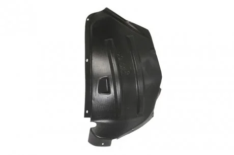 Підкрилок передн Лів (пвх / abs) CITROEN JUMPER I FIAT DUCATO PEUGEOT BOXER 02.02-08.06 BLIC 6601012093801P (фото 1)