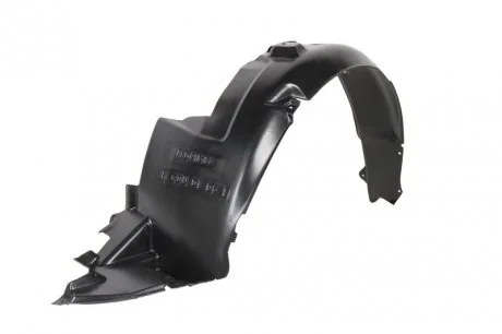Підкрилок передн Лів (пвх / abs) HYUNDAI COUPE II GK Купе 08.01-10.06 BLIC 6601013159801P