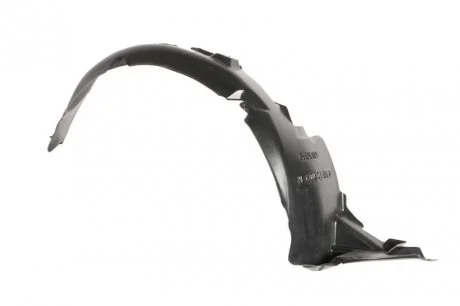 Підкрилок передн Прав (пвх / abs) HYUNDAI COUPE II GK Купе 08.01-10.06 BLIC 6601013159802P